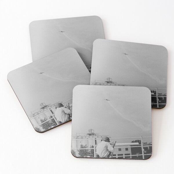 Item preview, Air Raid designed and sold by TPD-Photos.