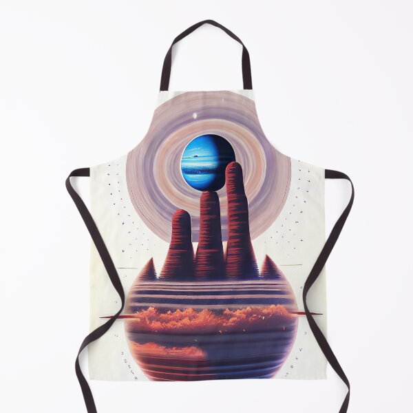 Item preview, Planetary orbs and spires designed and sold by Jasmar0281.