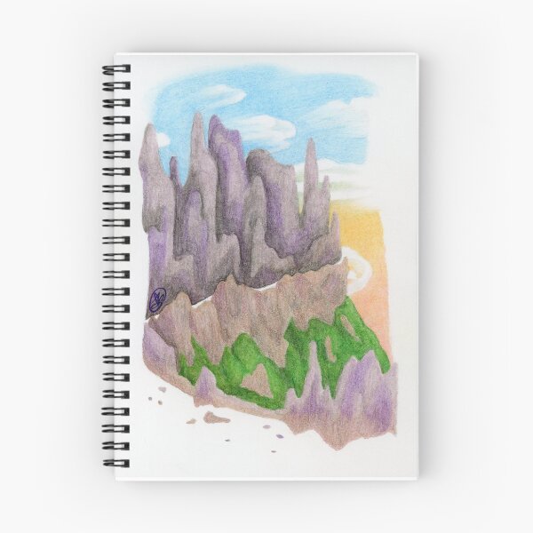 Item preview, Long Road designed and sold by AJ-Tyrian-Art.