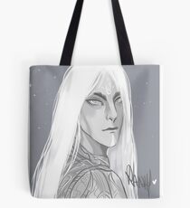 Sauron the Necromancer Tote Bag