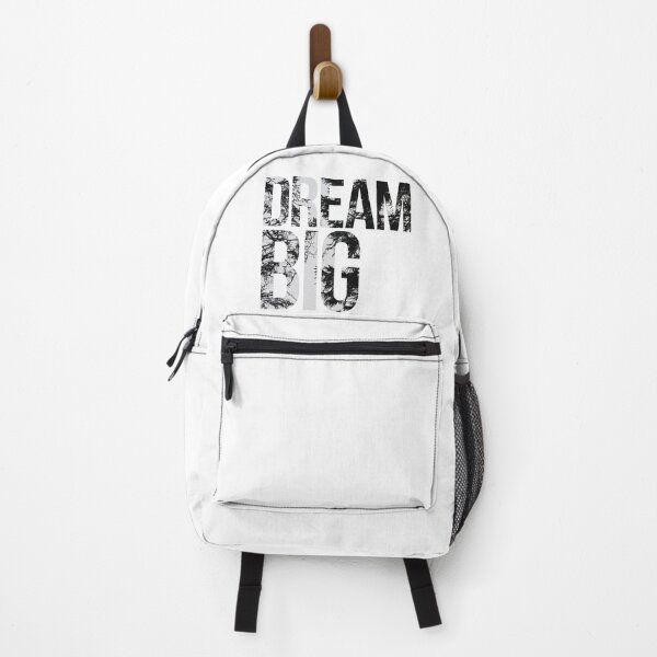 Item preview, Dream Big! designed and sold by ak4e.
