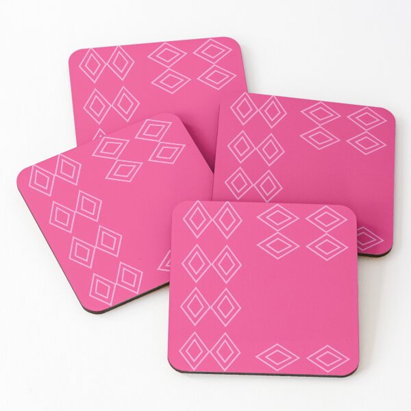Item preview, Pink Diamonds Digital Artwork designed and sold by Neevyy.
