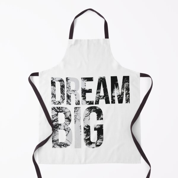 Item preview, Dream Big! designed and sold by ak4e.