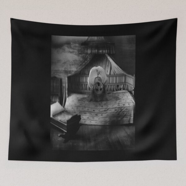 Item preview, SOUL ON FIRE designed and sold by Garden Of Nightmares.