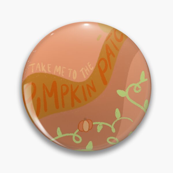 Item preview, Take me to the pumpkin patch designed and sold by Rachel Eickmeier.
