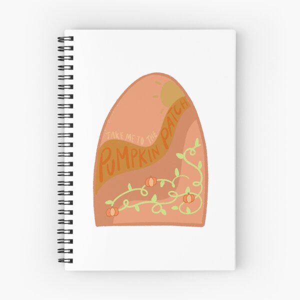 Item preview, Take me to the pumpkin patch designed and sold by Rachel Eickmeier.