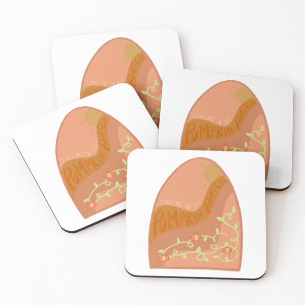 Item preview, Take me to the pumpkin patch designed and sold by Rachel Eickmeier.