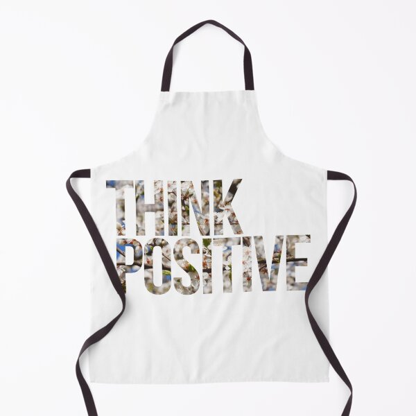 Item preview, Think positive! II designed and sold by ak4e.