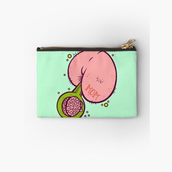 Item preview, Brain Fart designed and sold by artdyslexia.