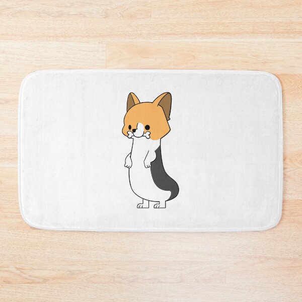 Item preview, Long Corgi designed and sold by moMANTAm.