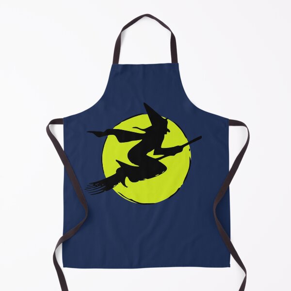 Item preview, Witch Silhouette designed and sold by laugh-out-loud.