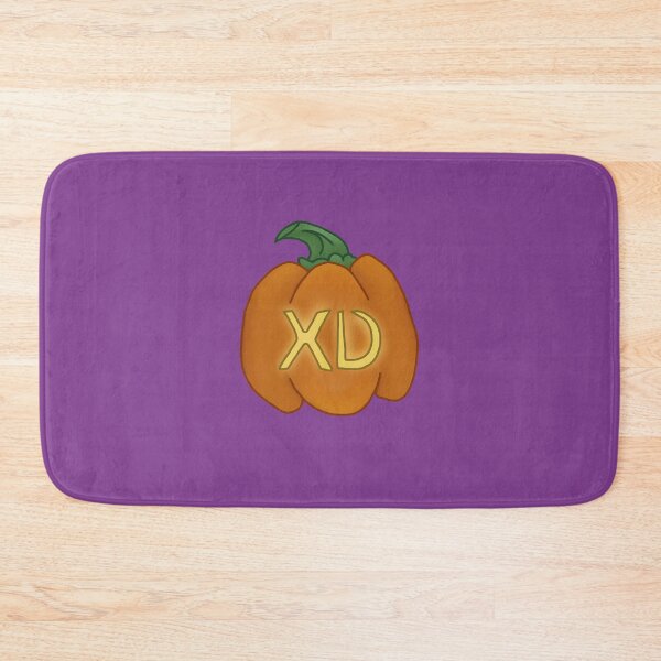 Item preview, XD Jack-O-Lantern designed and sold by luckyboyart.