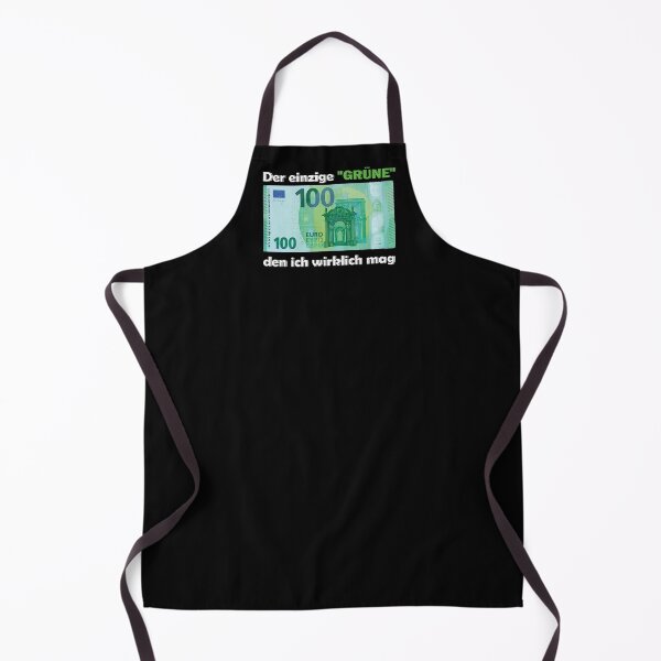 Item preview, The Only Green Large 100 Euro Note designed and sold by EbnerPrints.
