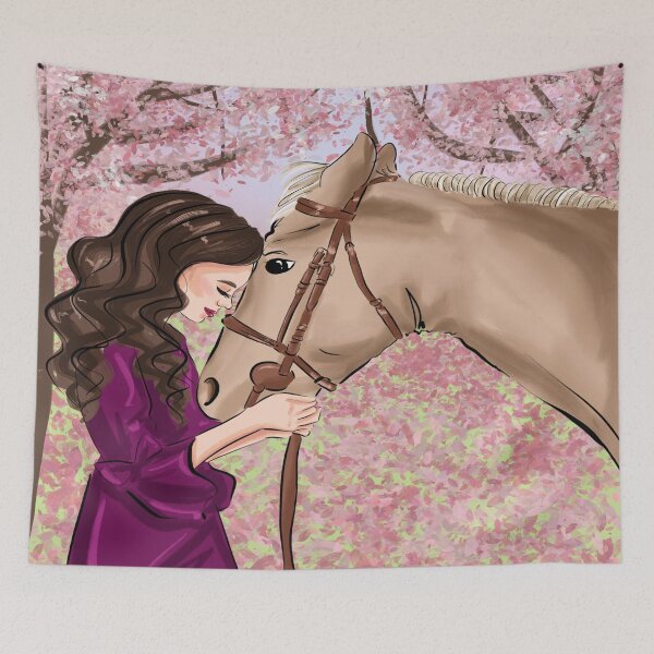 Item preview, caballo designed and sold by reyniramirezfi.