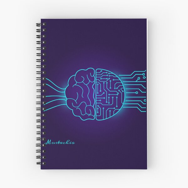 Item preview, Knowledge is Power designed and sold by Mustachio-Draws.