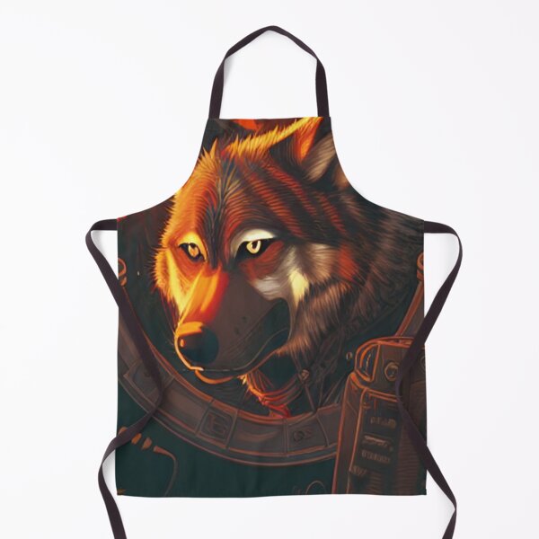 Item preview, Spirit of the Wolf II designed and sold by ~.