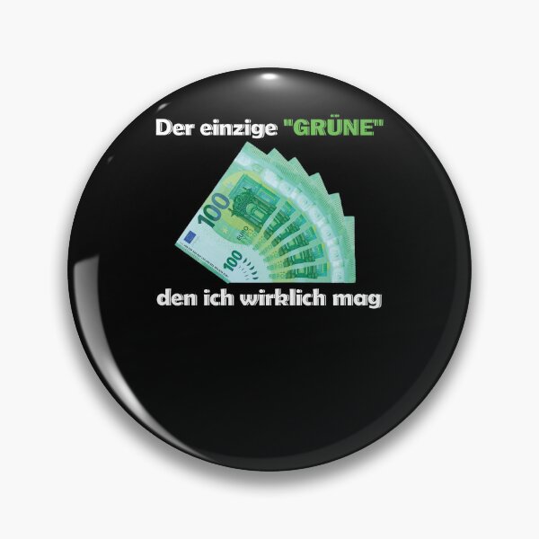 Item preview, El Verde Me Gusta Los Billetes De 100 designed and sold by EbnerPrints.