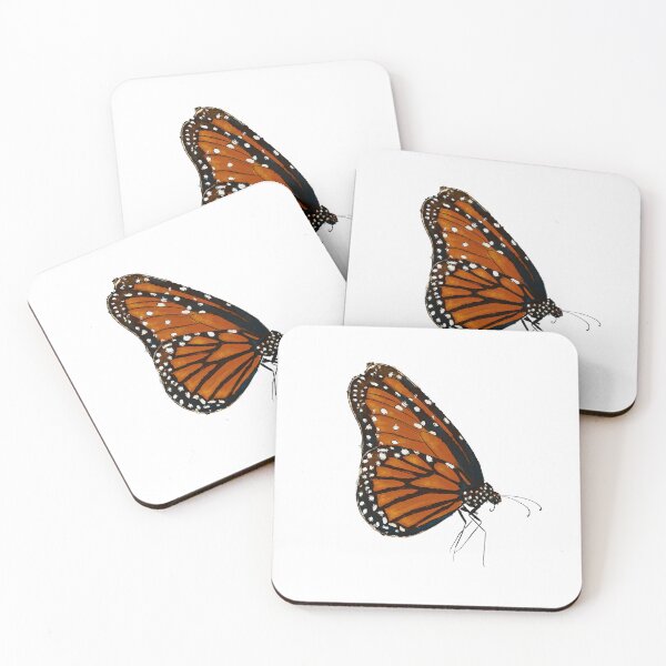Item preview, Queen butterfly designed and sold by DecadentDahliah.