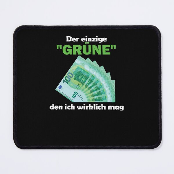 Item preview, The Green Ones I Really Like designed and sold by EbnerPrints.