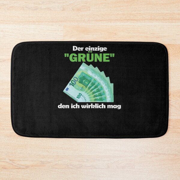 Item preview, The Green Ones I Really Like designed and sold by EbnerPrints.