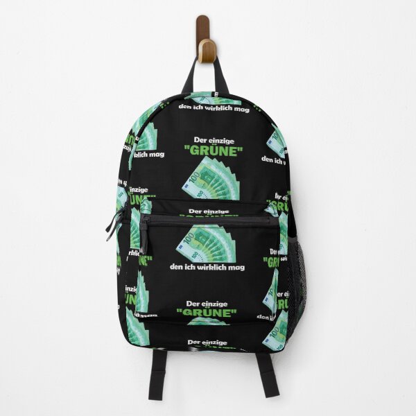 Item preview, The Green Ones I Really Like designed and sold by EbnerPrints.