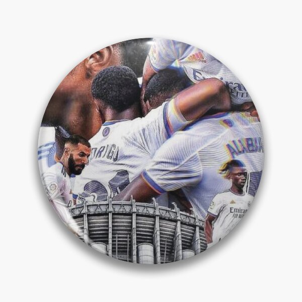 Item preview, vinicius junior designed and sold by la  clameur.