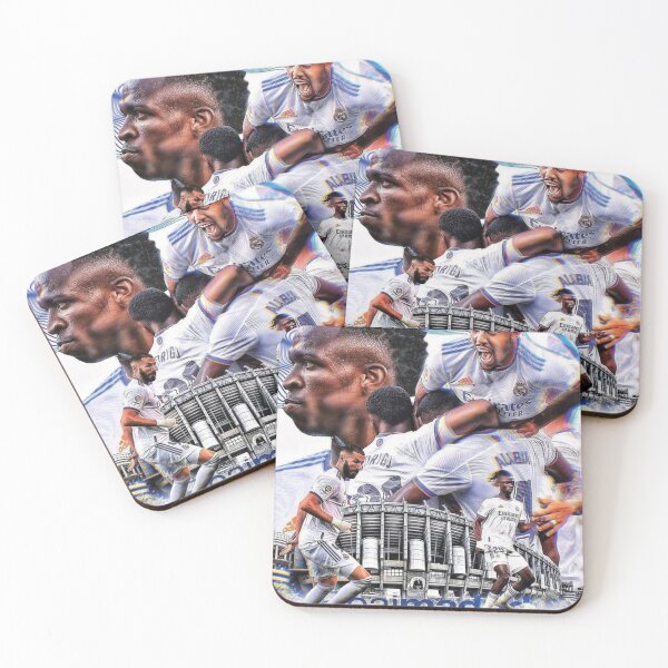 Item preview, vinicius junior designed and sold by la  clameur.