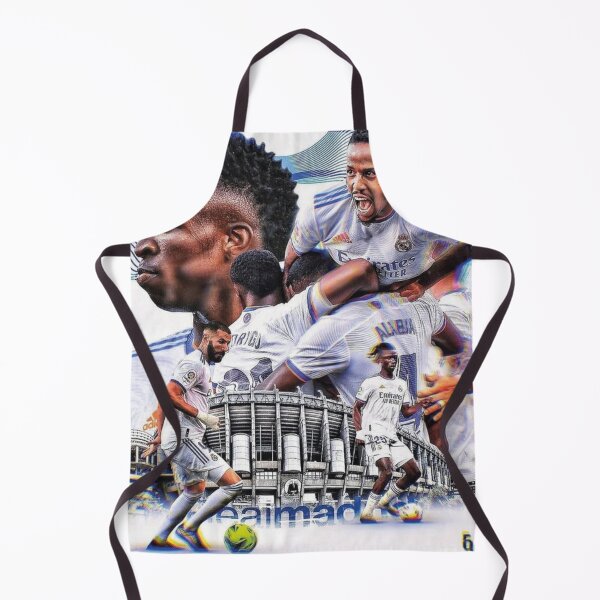 Item preview, vinicius junior designed and sold by la clameur.