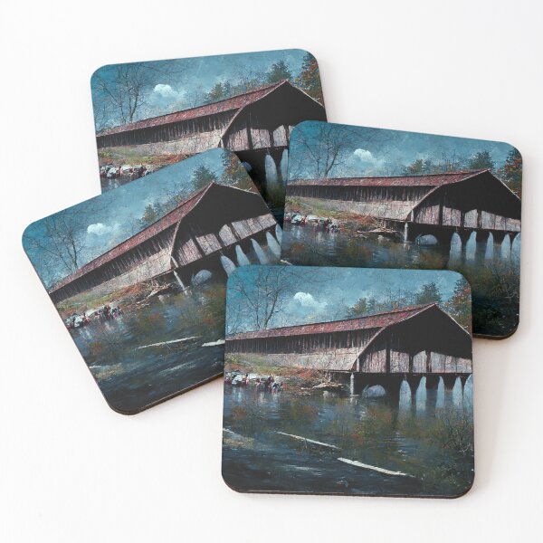 Item preview, Be Inconvenienced By A Permanently Broken Bridge designed and sold by WinnieWonka13.
