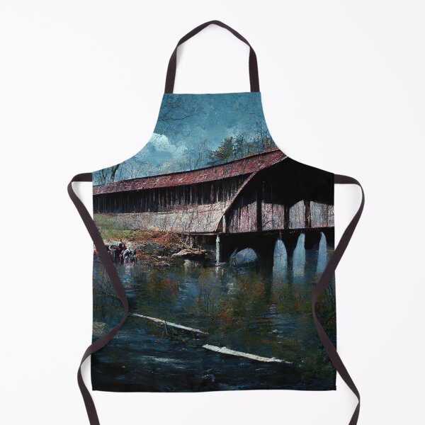 Item preview, Be Inconvenienced By A Permanently Broken Bridge designed and sold by WinnieWonka13.