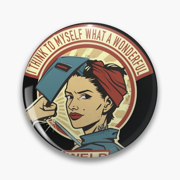 Item preview, Funny vintage welder gift designed and sold by TipTopTapo.