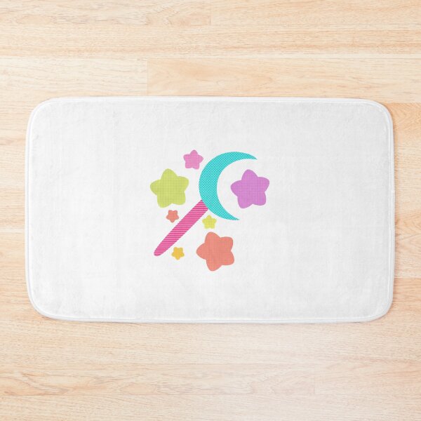 Item preview, Moon Party Power designed and sold by Neevyy.