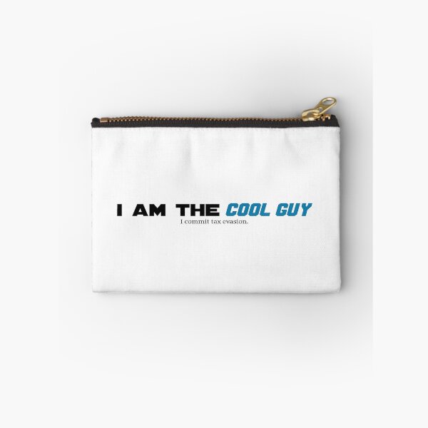 Item preview, I Am The Cool Guy designed and sold by CoolGuyStuffs.