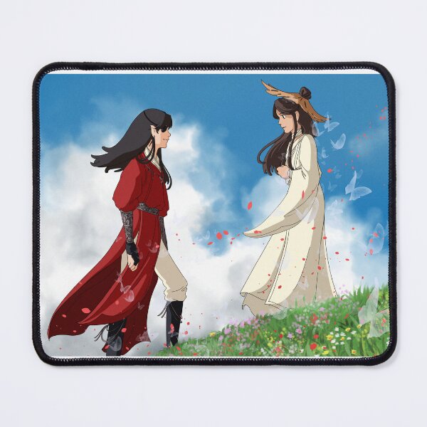 Item preview, Hualian designed and sold by SaraNyan-1.