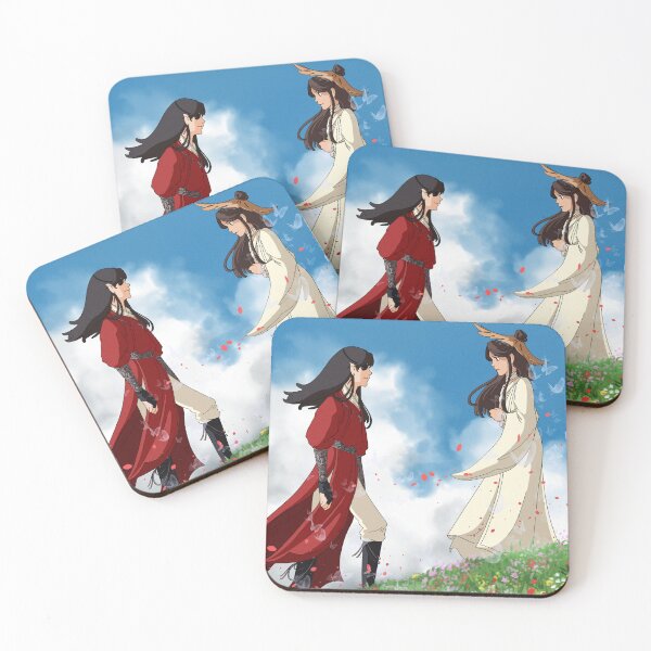 Item preview, Hualian designed and sold by SaraNyan-1.