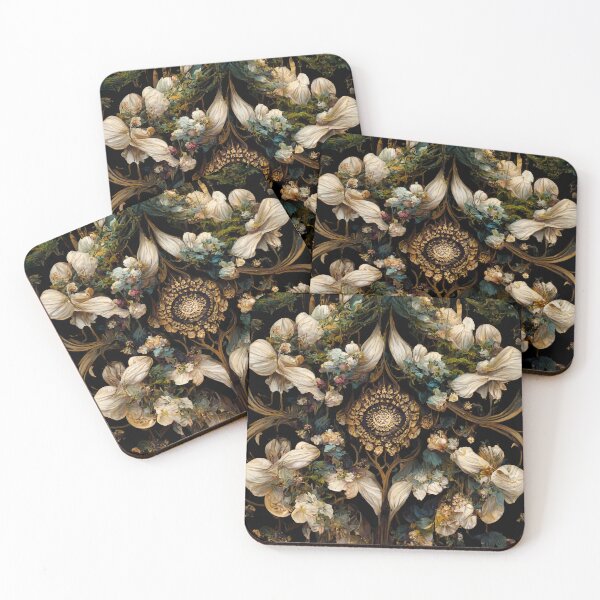 Item preview, Whimsical dream IX designed and sold by RoseAesthetic.