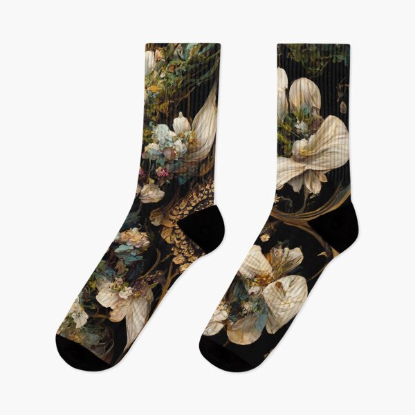 Item preview, Whimsical dream IX designed and sold by RoseAesthetic.