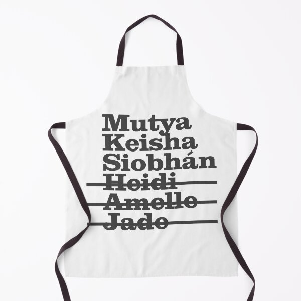 Item preview, MKS are back ... II designed and sold by ak4e.