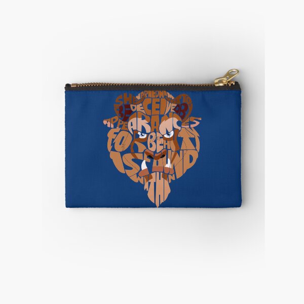 Item preview, beast designed and sold by geekartistry.