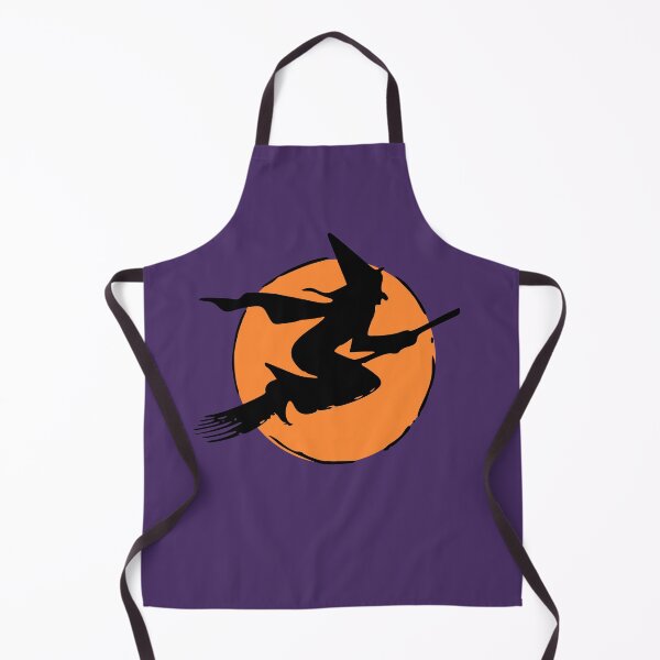 Item preview, Witch Silhouette designed and sold by laugh-out-loud.