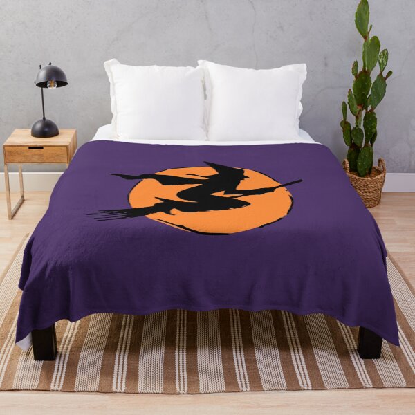 Item preview, Witch Silhouette designed and sold by laugh-out-loud.