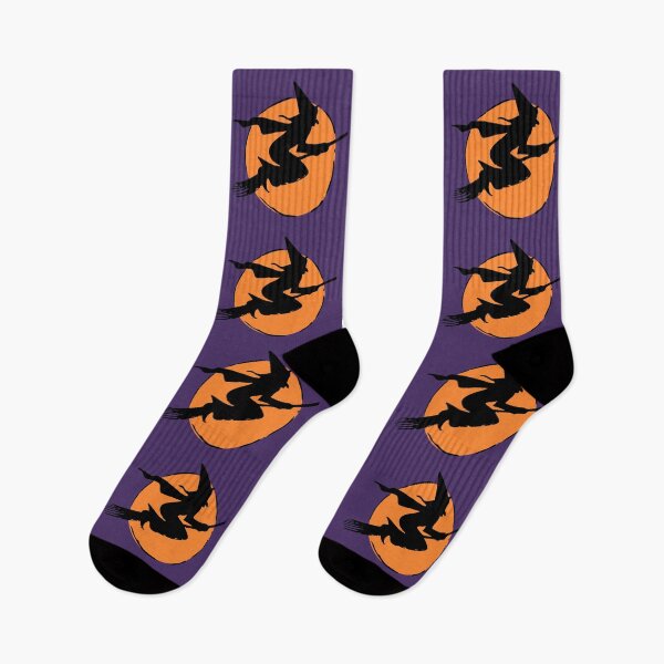Item preview, Witch Silhouette designed and sold by laugh-out-loud.