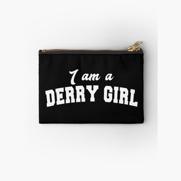 Item preview, soy una chica derry designed and sold by BenizMass.