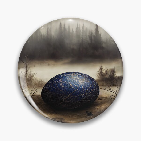 Item preview, Saphira's egg (Inheritance Cycle) designed and sold by Johnny Nienstedt.