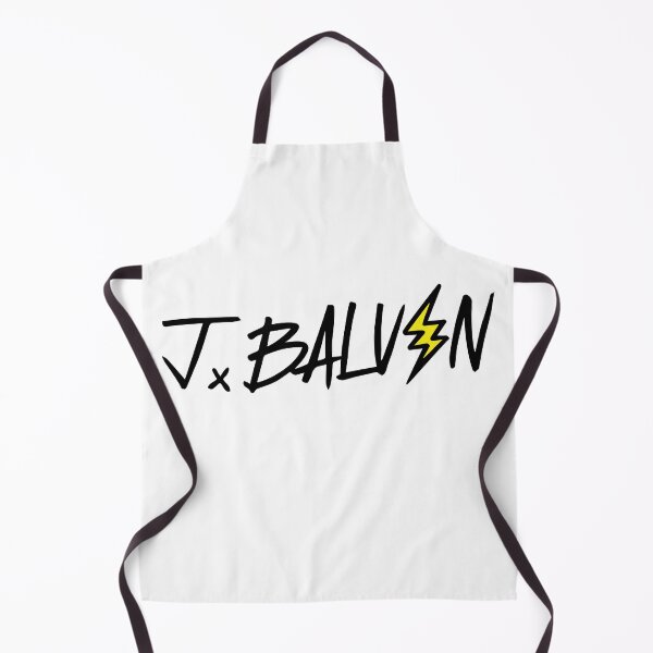 Item preview, J Balvin Merch Jbalvin Logo designed and sold by BenizMass.