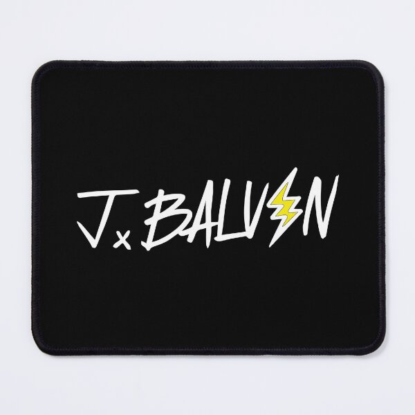Item preview, J Balvin Merch Jbalvin Logo designed and sold by BenizMass.