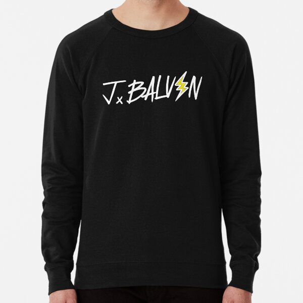 Sudadera vibras j balvin sales