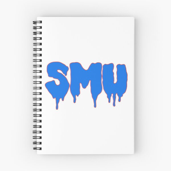 Item preview, southern methodist designed and sold by norcalkara.