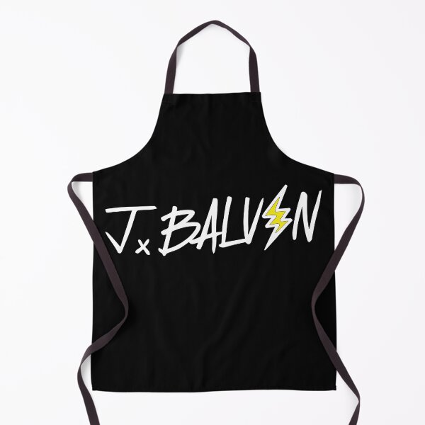 Item preview, J Balvin Merch Jbalvin Logo designed and sold by BenizMass.