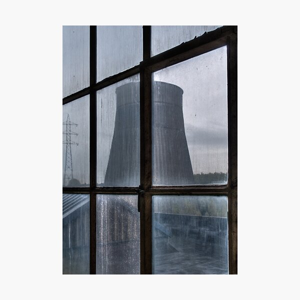 Item preview, Heavy Industry designed and sold by hanspeters.